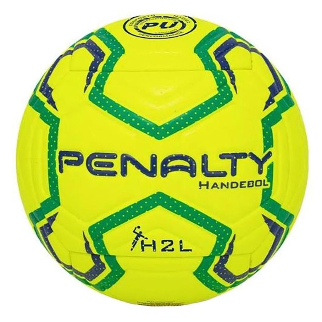 Imagem 3 do produto Bola de Handebol Penalty H2L Ultra Fusion Xxii - Feminina