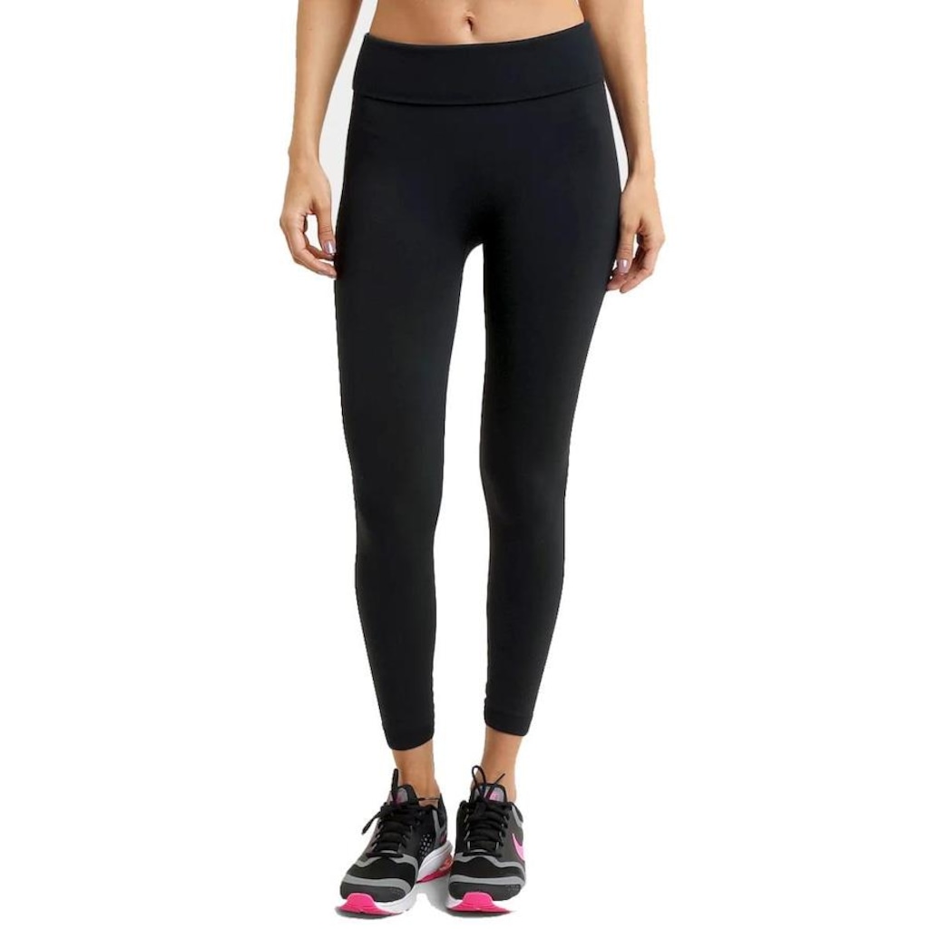 Calça Legging Lupo Sport Strong - Feminina