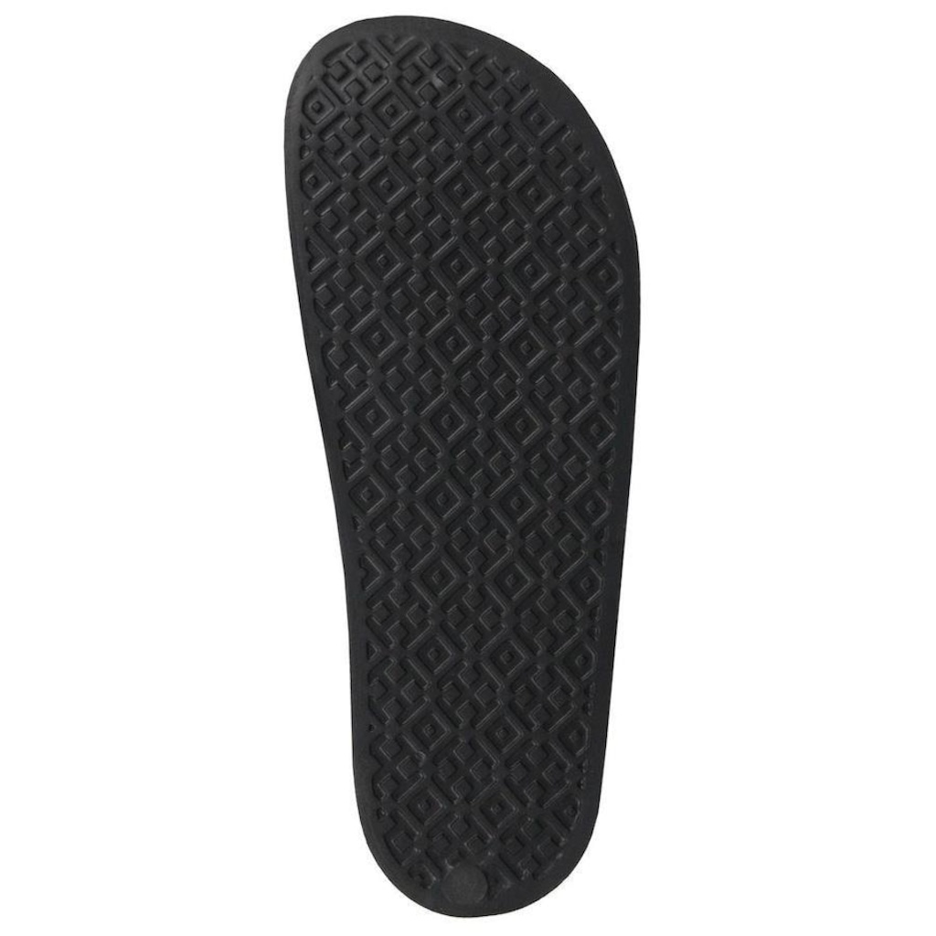 Imagem 3 do produto Chinelo Rvca Slide Black - Masculino