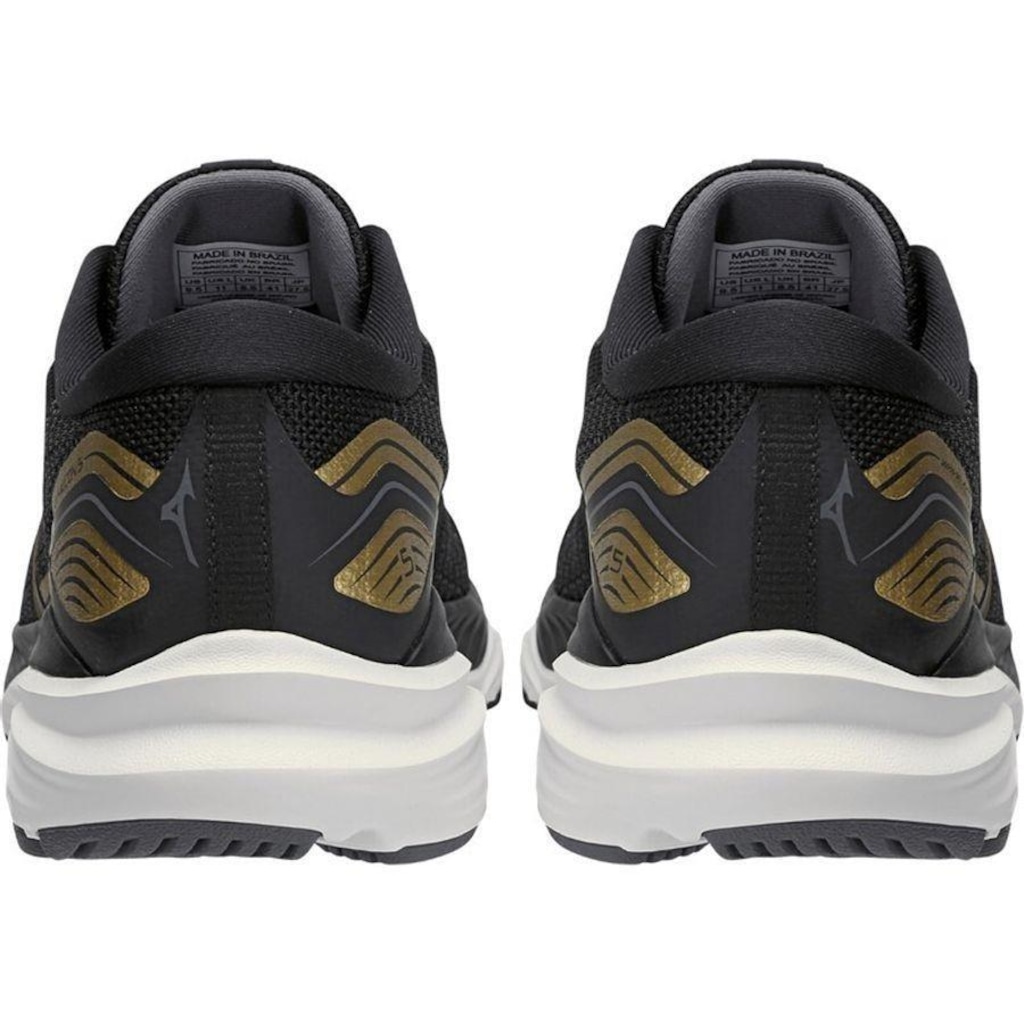 Imagem 3 do produto Tênis Mizuno Falcon 5 Masculino