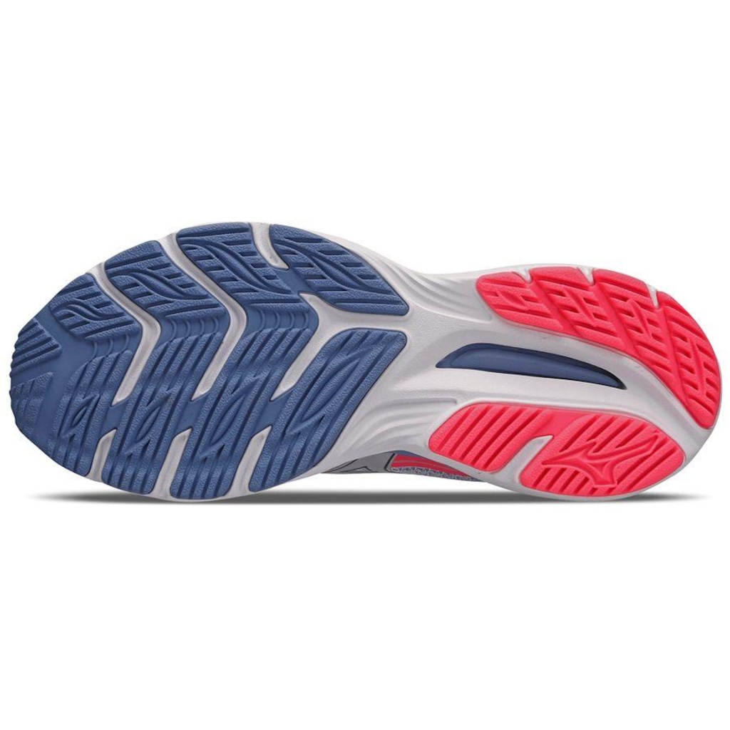 Imagem 5 do produto Tênis Mizuno Wave Falcon 5 - Feminino