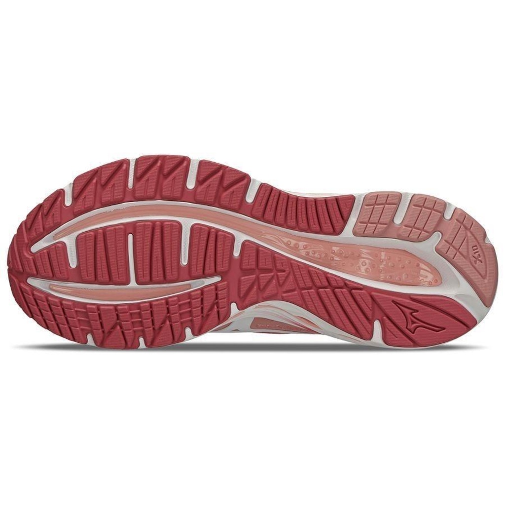 Imagem 3 do produto Tênis Mizuno Nitron 2 - Feminino