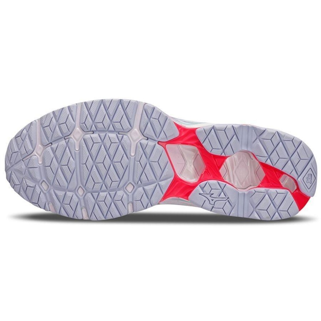 Imagem 4 do produto Tênis Mizuno Wave Frontier 15 - Feminino