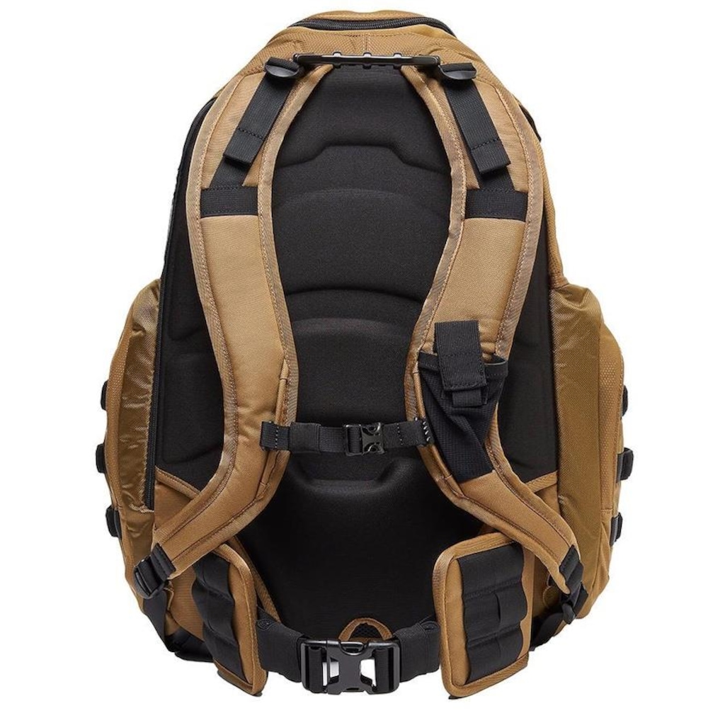 Mochila Oakley Kitchen Sink Sm24 Total Coyote - 34 Litros | Centauro