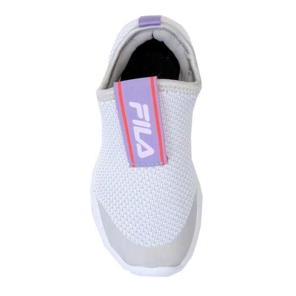 Imagem 4 do produto Tenis Fila Funny - Infantil