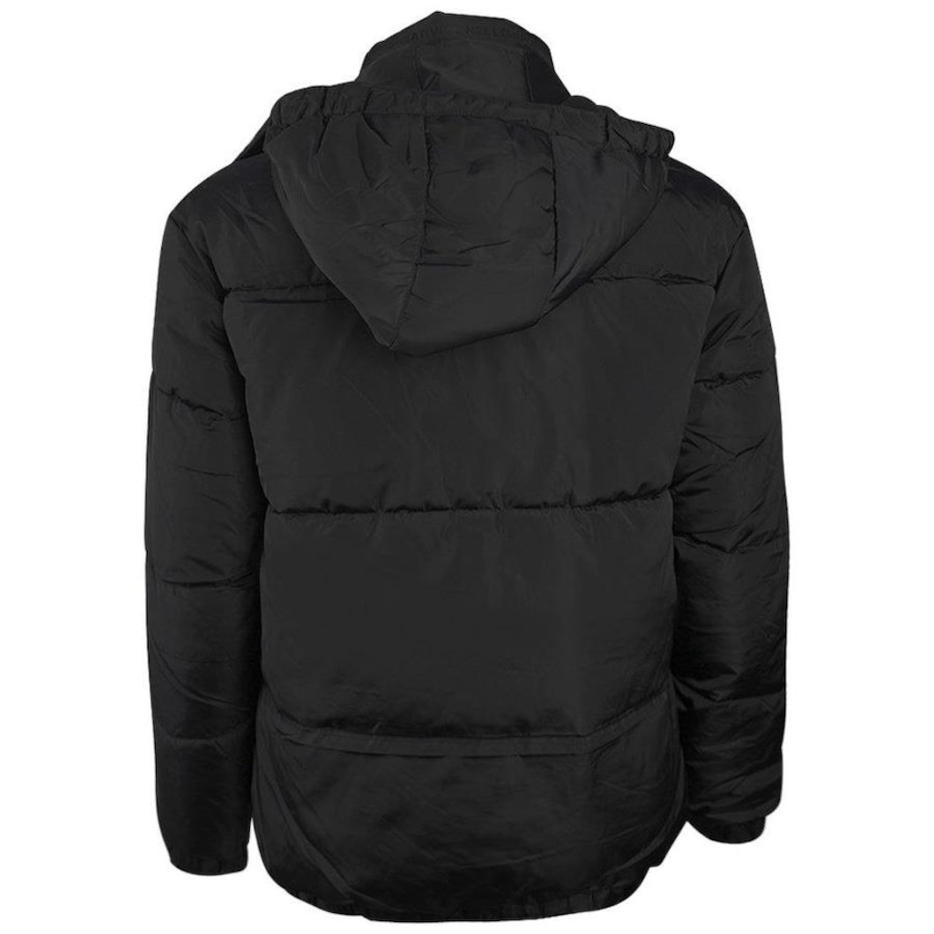 Imagem 2 do produto Jaqueta com Capuz Fila Cold Winter - Masculina