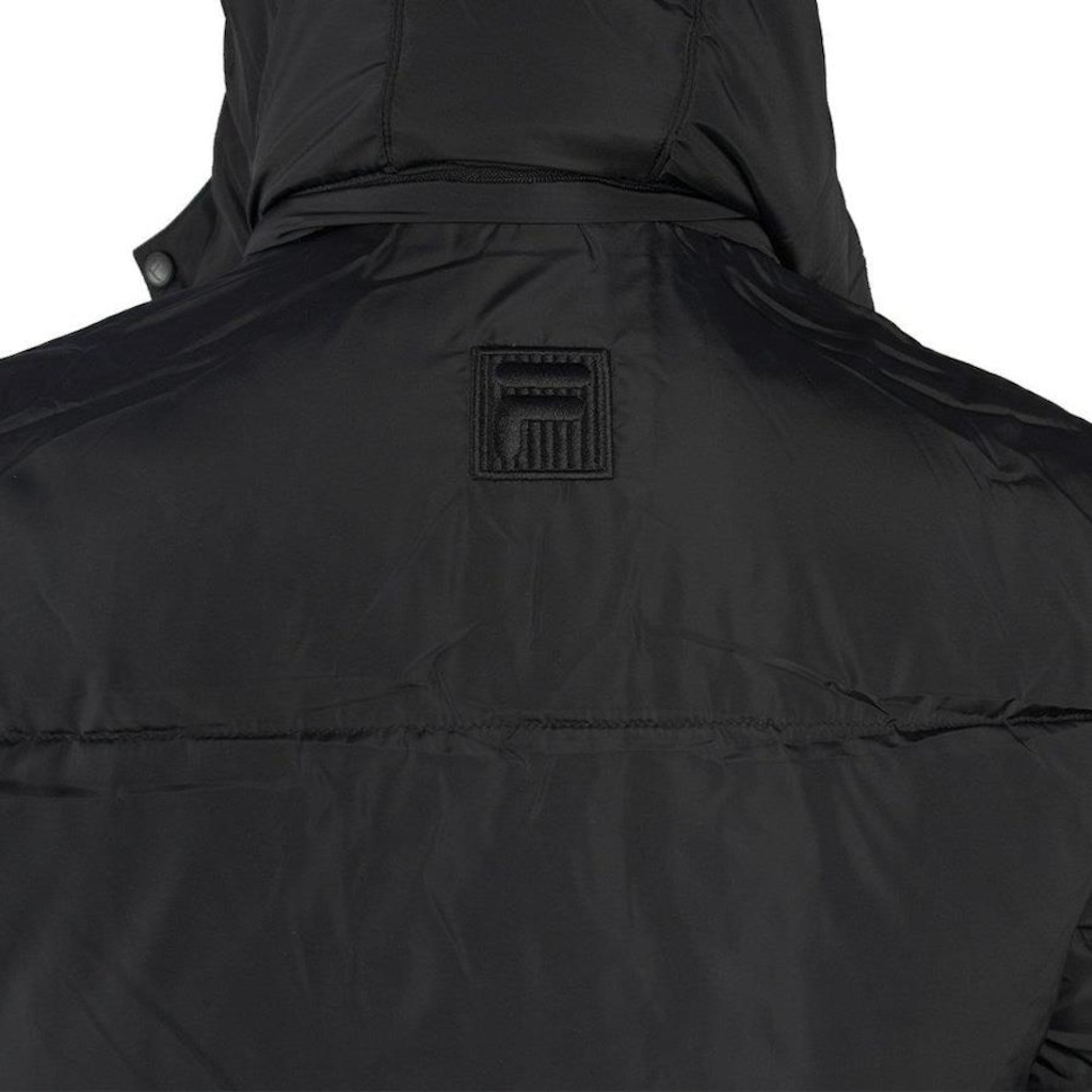 Imagem 4 do produto Jaqueta com Capuz Fila Cold Winter - Masculina