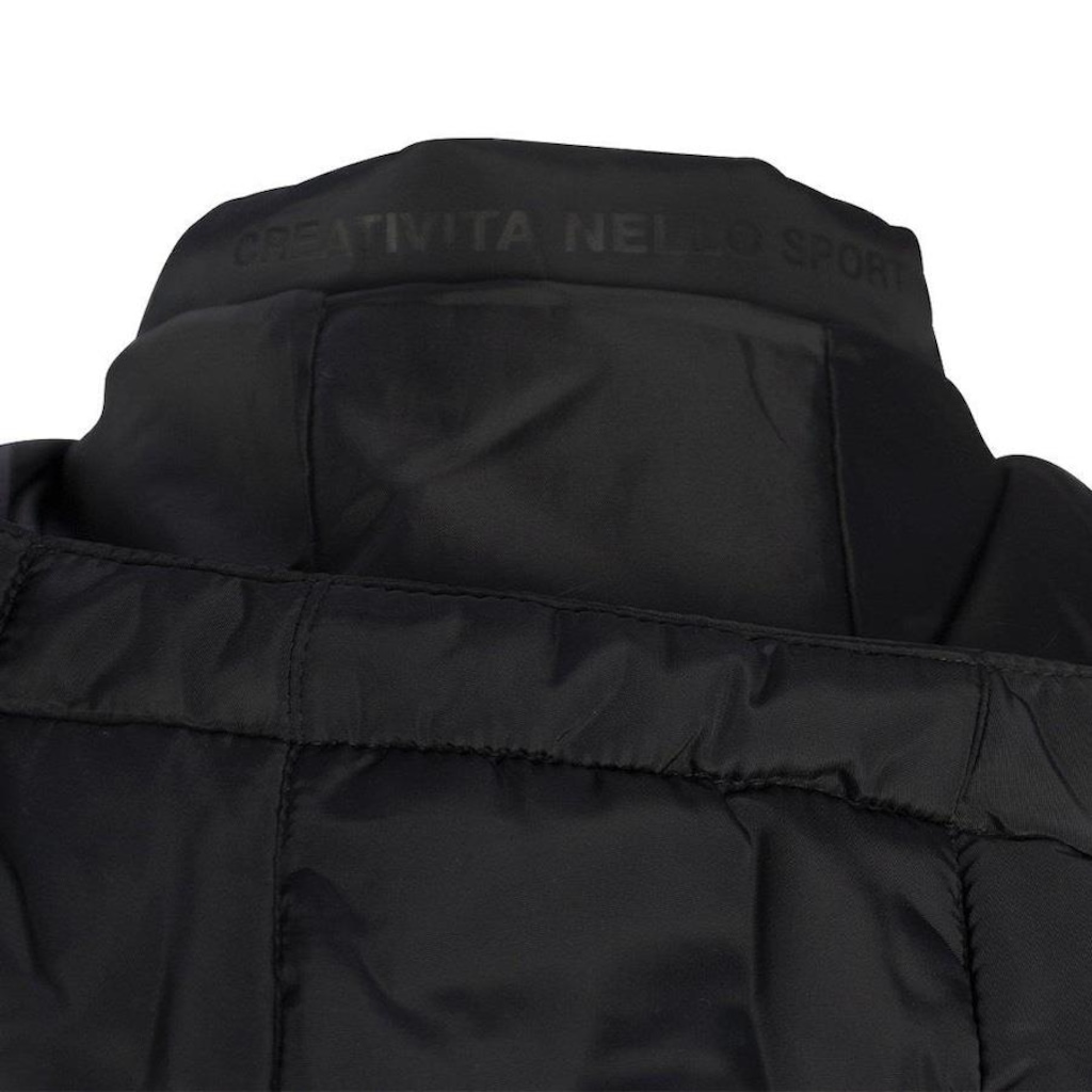 Imagem 5 do produto Jaqueta com Capuz Fila Cold Winter - Masculina