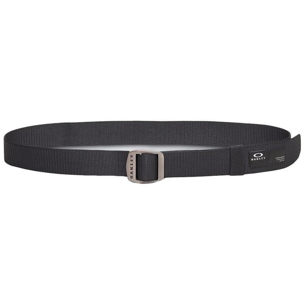 Cinto Oakley Coyote Sm24 Blackout - Foto 1