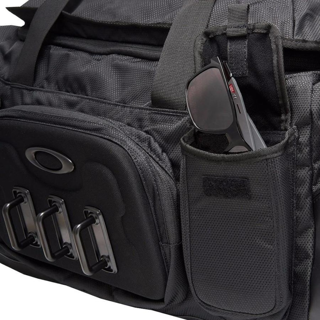 Imagem 5 do produto Mala Oakley Urban Ruck Rc Duffle Sm24 Blackout
