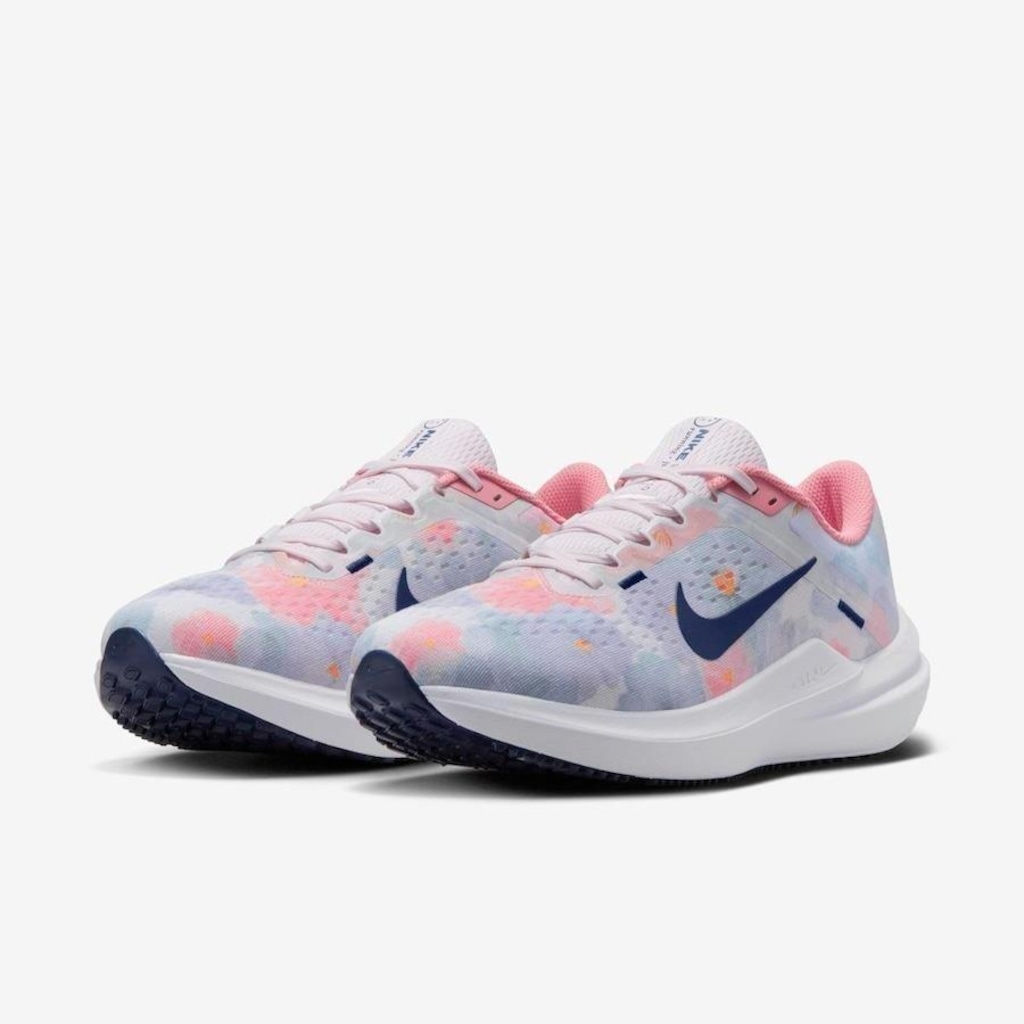 Tênis Nike Winflo 10 Premium - Feminino