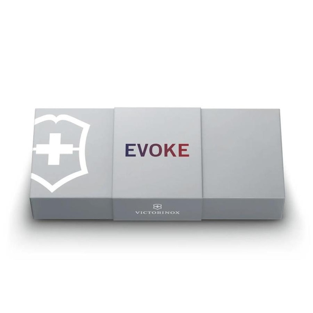 Canivete Victorinox Evoke Alox