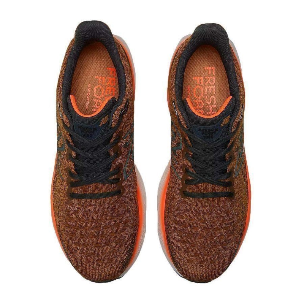 Imagem 2 do produto Tênis New Balance Fresh FoamX 1080V12 - Masculino