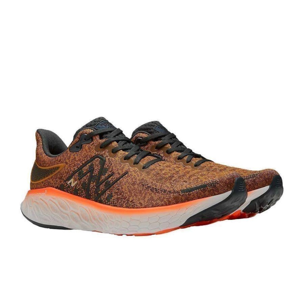 Imagem 3 do produto Tênis New Balance Fresh FoamX 1080V12 - Masculino