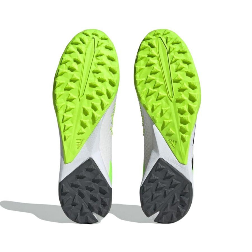 Imagem 5 do produto Chuteira Society adidas Predator Accuracy 1 Tf - Adulto