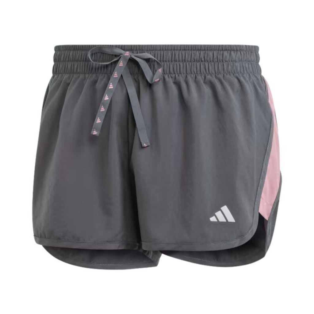 Shorts adidas Run It - Feminino