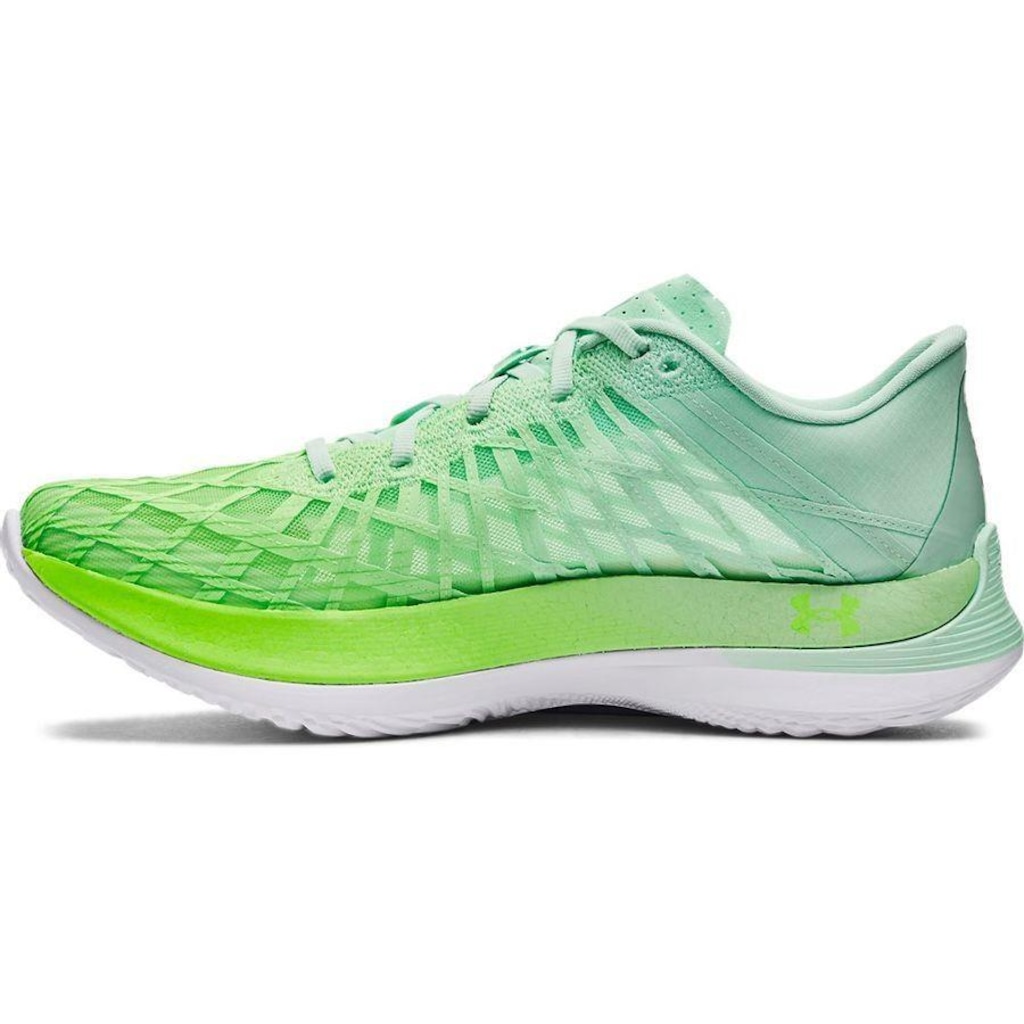 Imagem 4 do produto Tênis Under Armour Flow Velociti Elite - Unissex