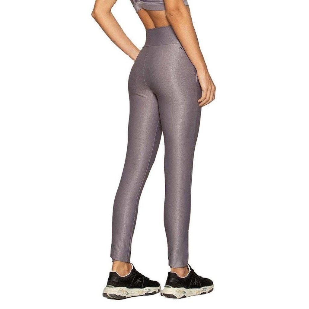 Imagem 2 do produto Calça Legging Run More Canelada - Feminina