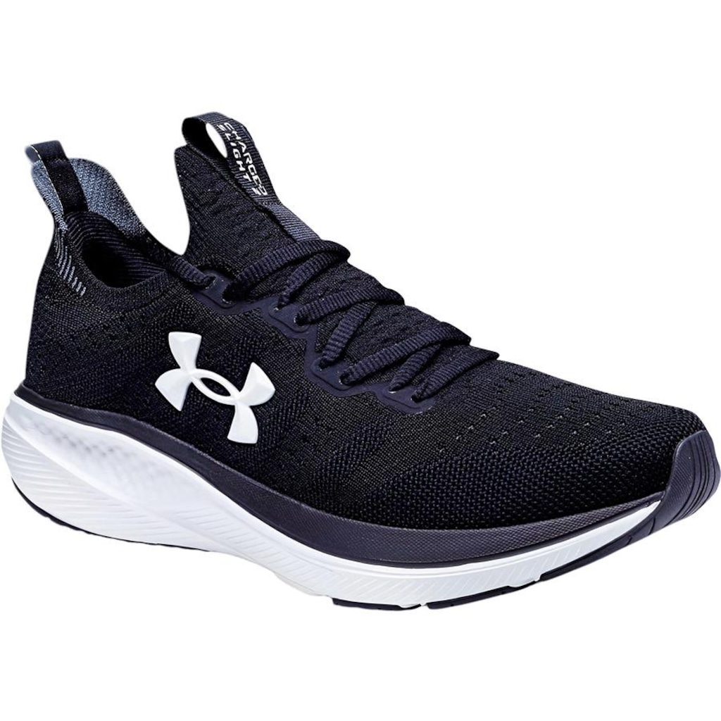 TÊNIS UNDER ARMOUR CHARGED SLIGHT 2 - MASCULINO