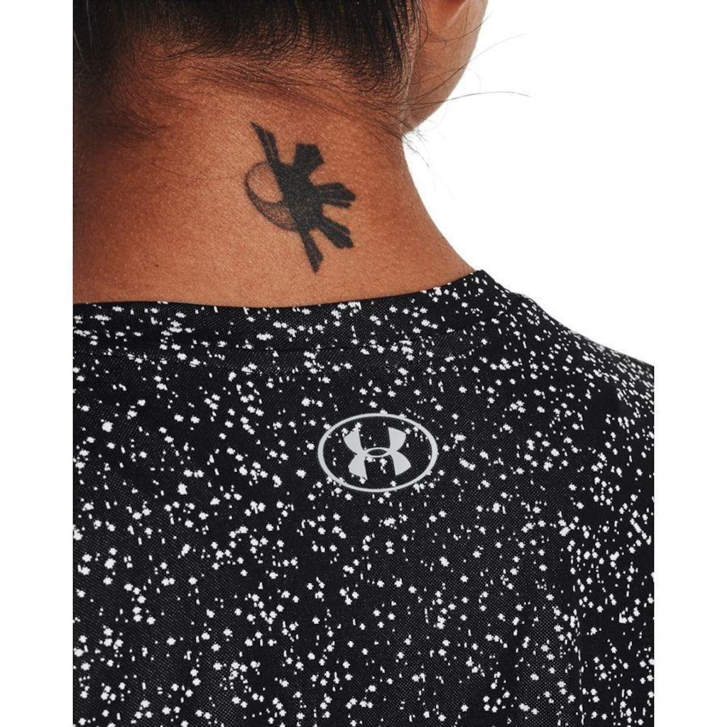 Imagem 2 do produto Camiseta Under Armour Tech Nova Ssc - Feminina