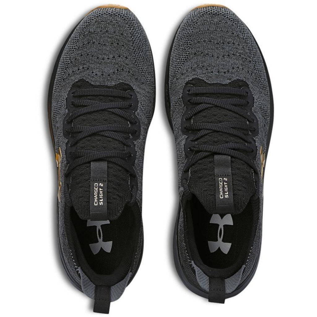 Imagem 3 do produto Tênis Under Armour Charged Slight 2 - Unissex