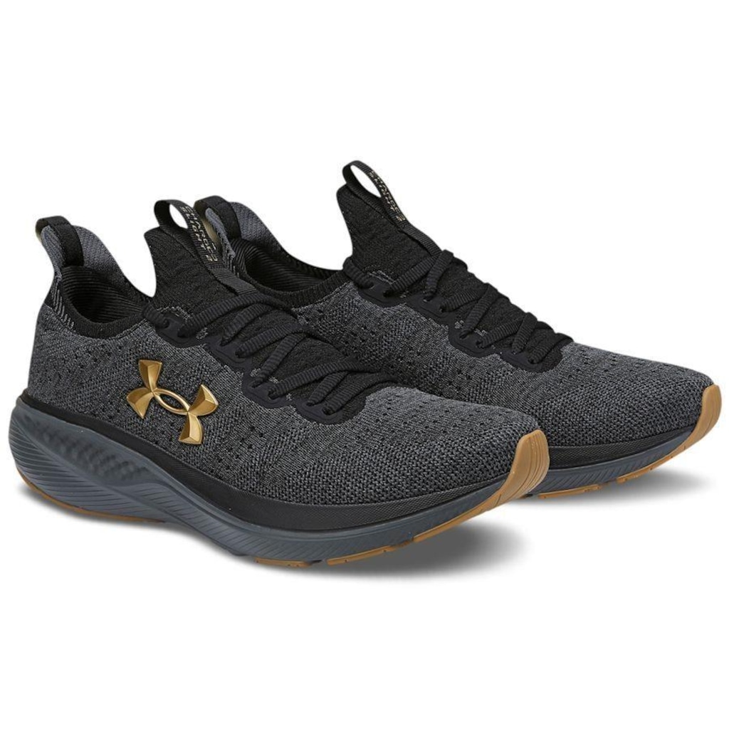 Imagem 1 do produto Tênis Under Armour Charged Slight 2 - Unissex