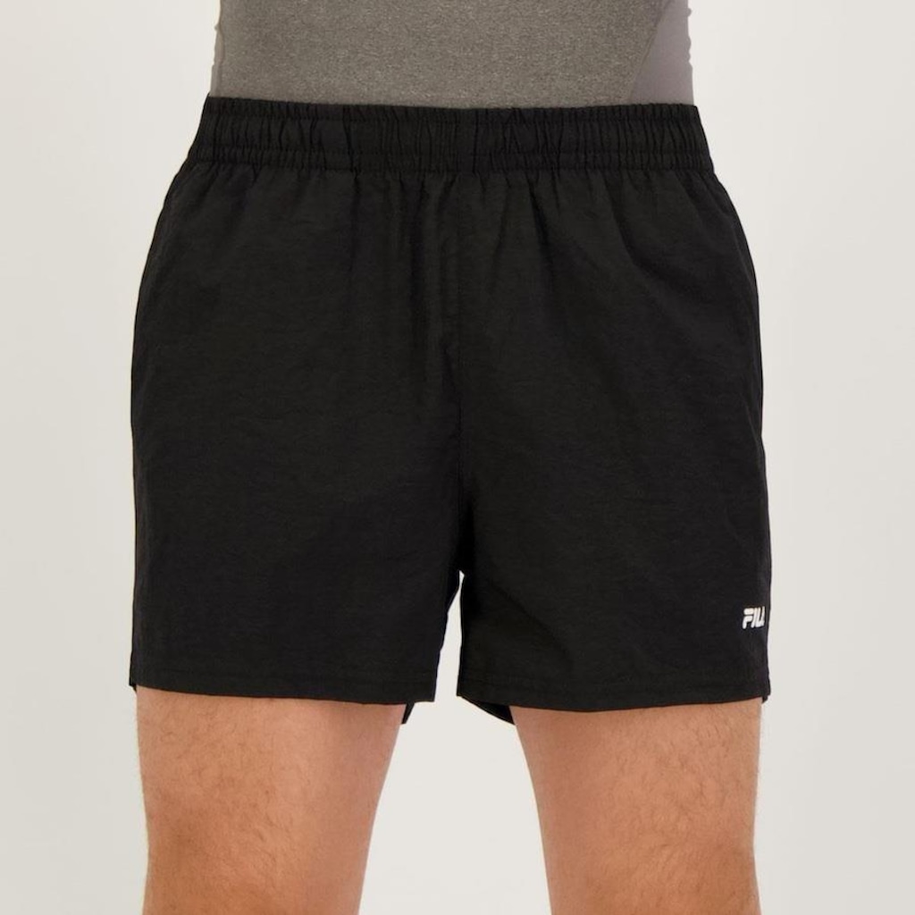 Imagem 3 do produto Bermuda Fila Essential - Masculina
