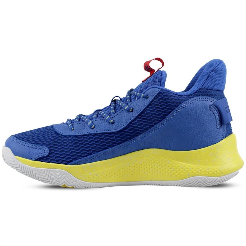 Tênis Under Armour Curry 3Z7 - Masculino | Centauro