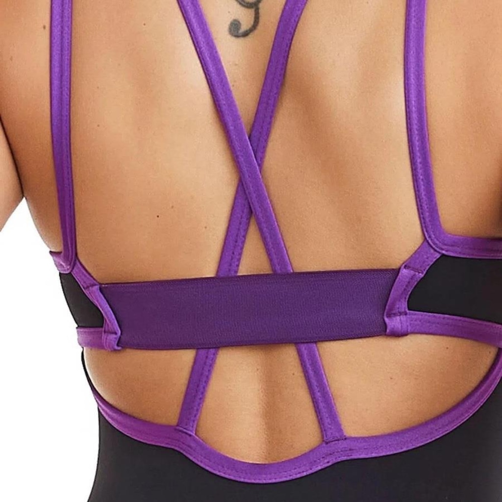 Imagem 3 do produto Macacão Caju Brasil Nakay Everyone E - Feminino