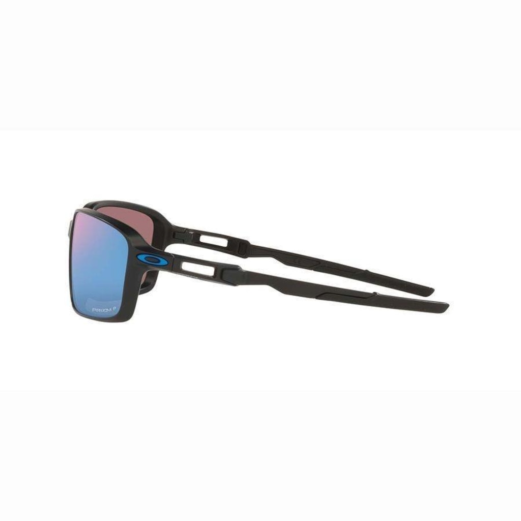 Óculos de Sol Oakley Masculino Siphon - Foto 1