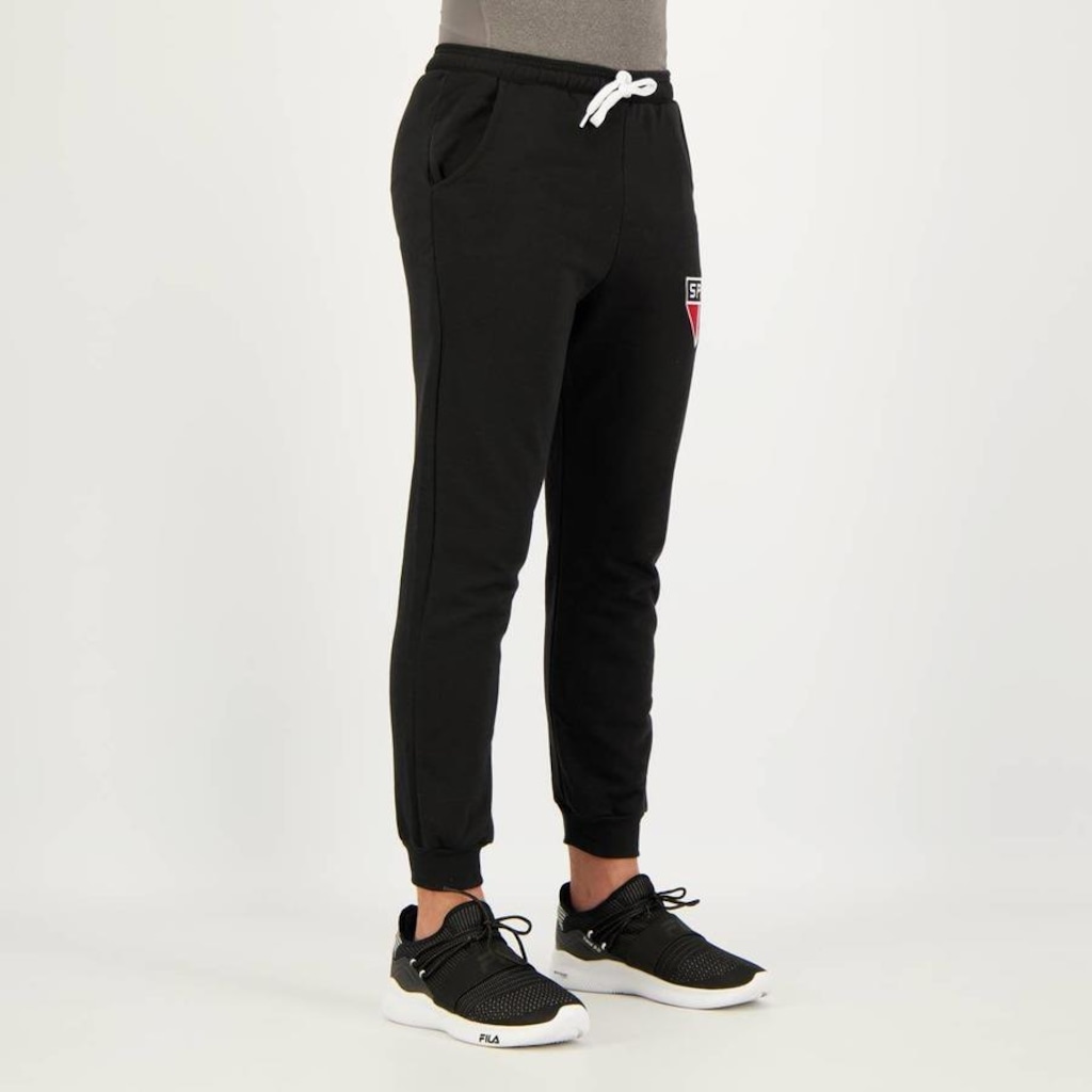 Imagem 2 do produto Calça de Moletom do São Paulo - Masculina