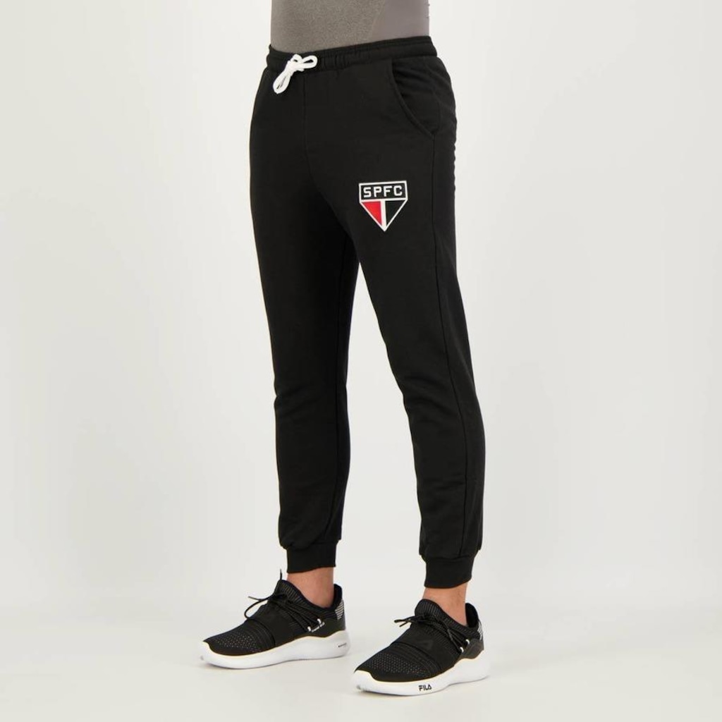 Imagem 3 do produto Calça de Moletom do São Paulo - Masculina