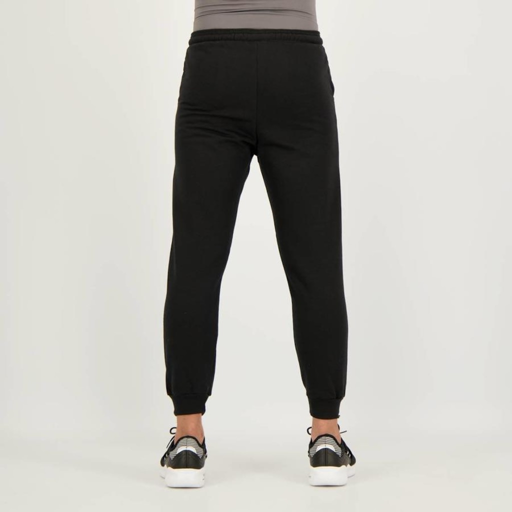 Imagem 4 do produto Calça de Moletom do São Paulo - Masculina