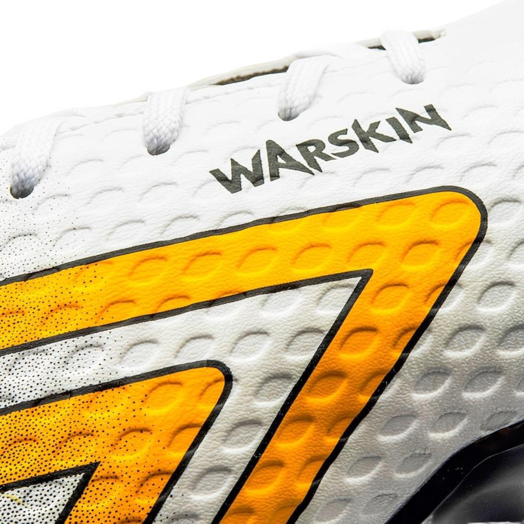 Imagem 2 do produto Chuteira Campo Umbro Warskin - Adulto