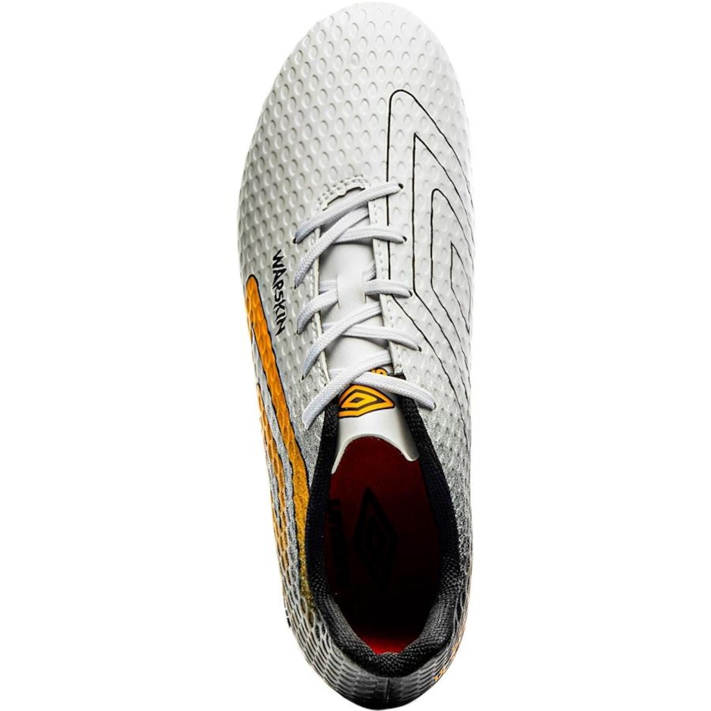 Imagem 4 do produto Chuteira Campo Umbro Warskin - Adulto