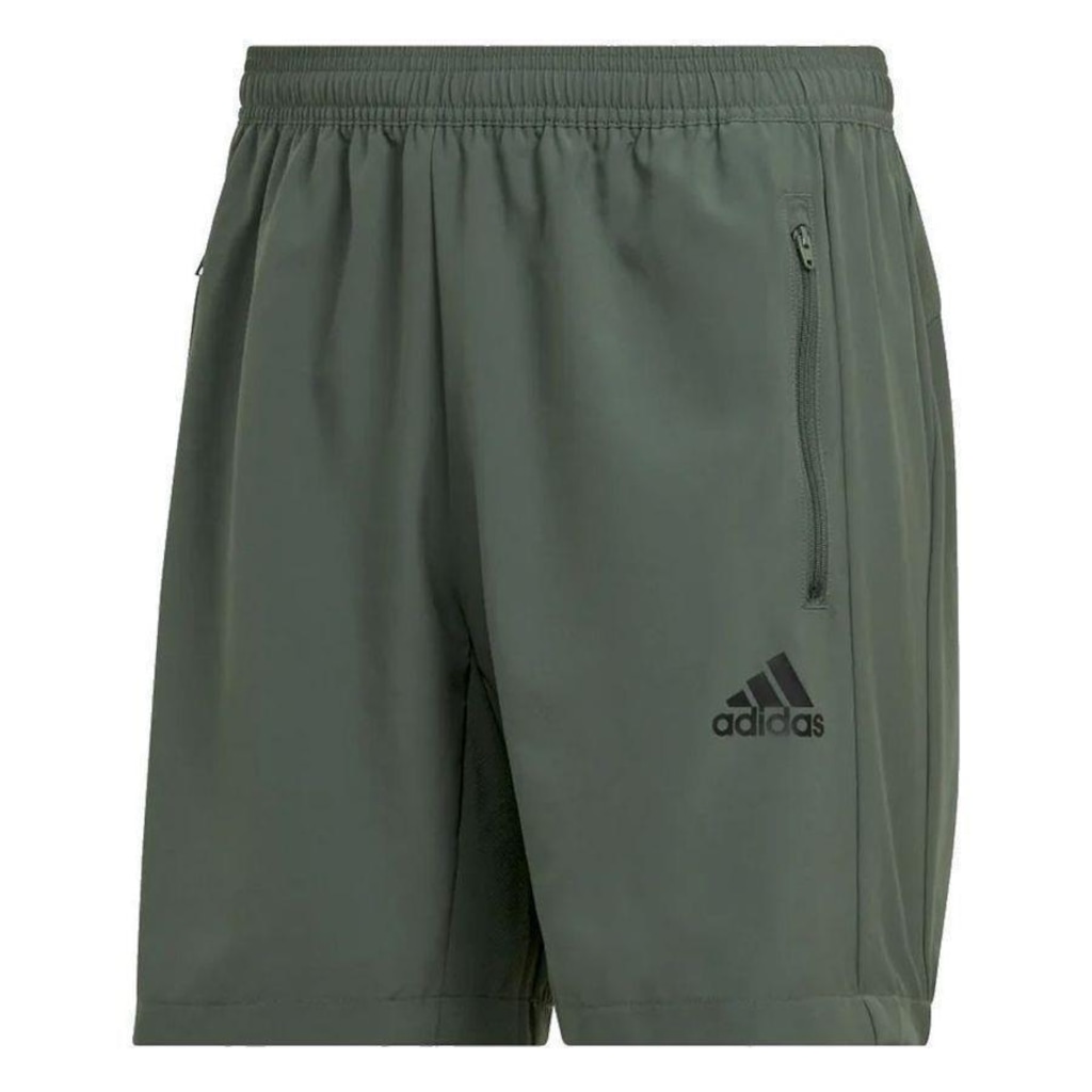 Shorts adidas Designed 2 Move - Masculino