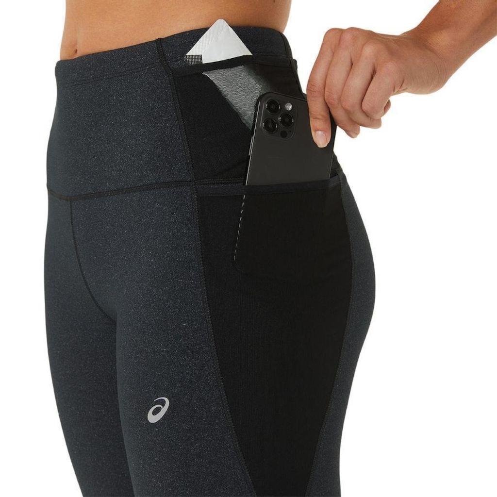 Imagem 2 do produto Calça Legging Asics Distance Supply 7/8 - Feminina