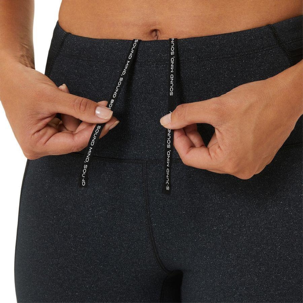 Imagem 3 do produto Calça Legging Asics Distance Supply 7/8 - Feminina