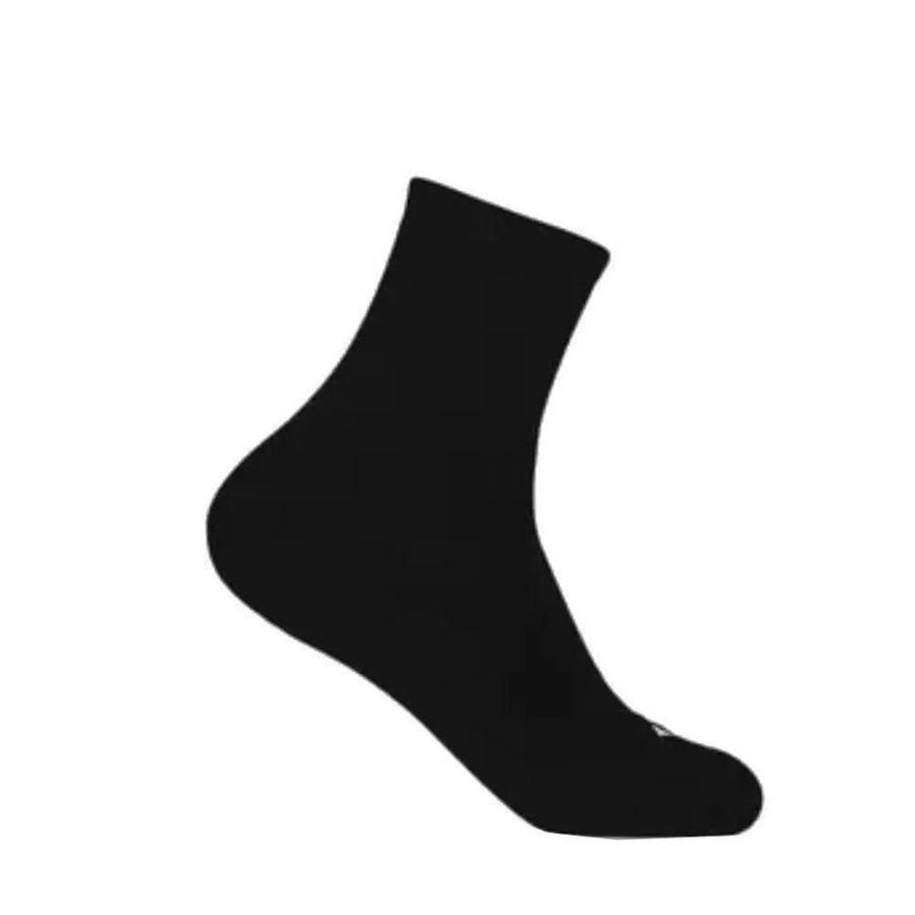 Imagem 4 do produto Kit Meia Hoahi 3X1 Longo Atoalhado 004Homl19098 - 3 Pares - Unissex