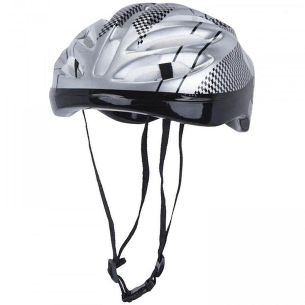 Capacete Acte Sports Bike - Adulto