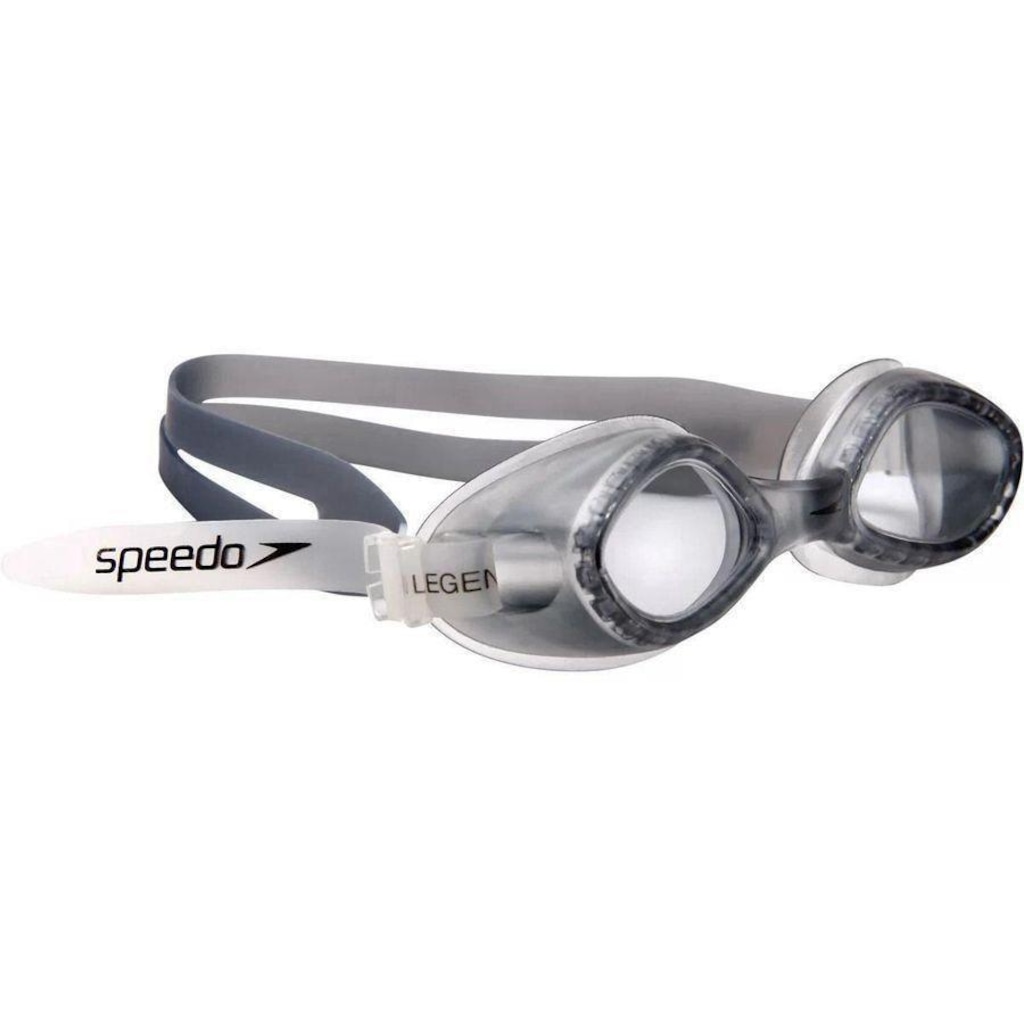 Imagem 3 do produto Óculos de Natacão Speedo Legend Treinamento - Adulto