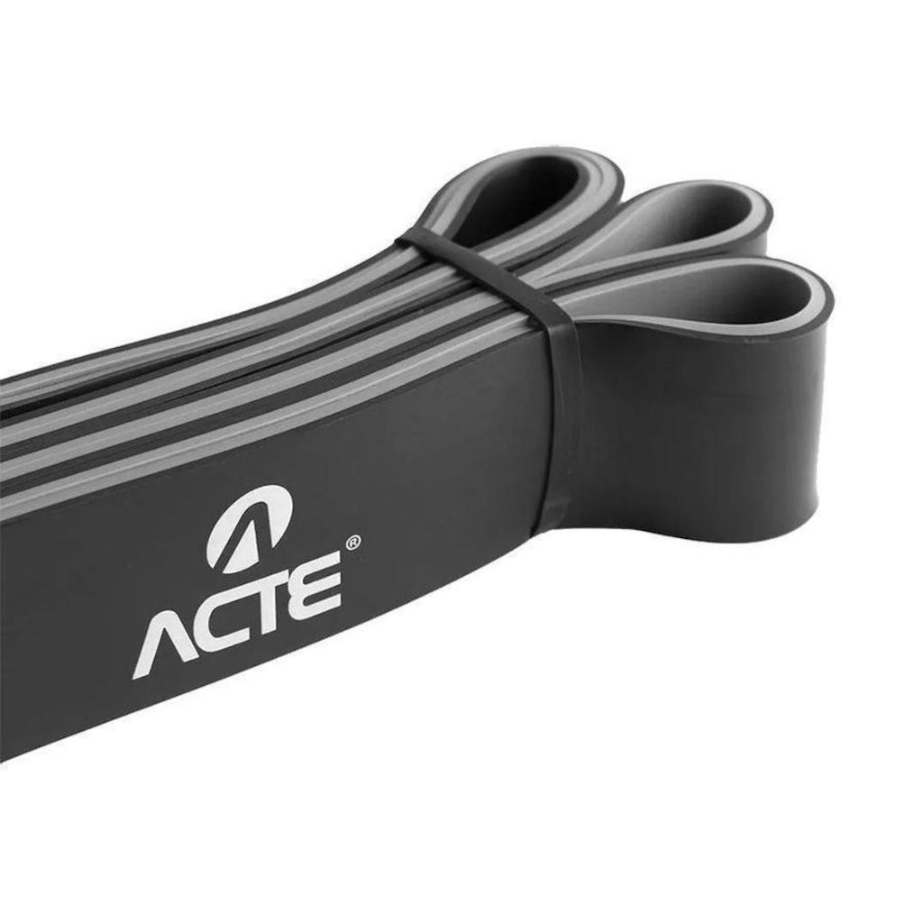 Imagem 3 do produto Faixa Elástica Acte Sports T65 Super Band - Tensão Forte
