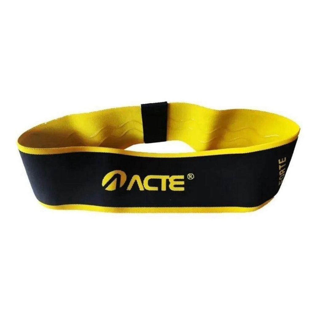 FAIXA ELASTICA ACTE SPORTS RESISTENCE BAND FORTE T269