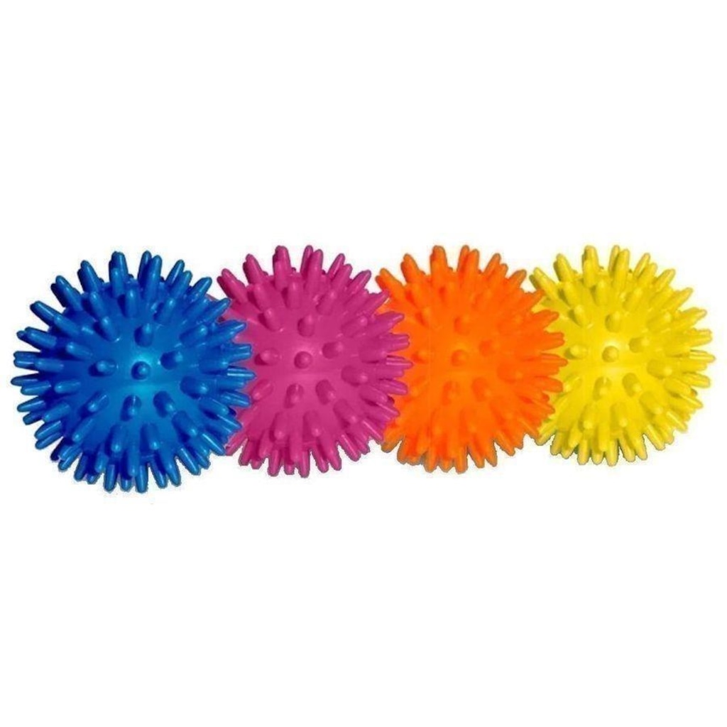 Imagem 2 do produto Display de Bolas de Massagem Acte Sports T62