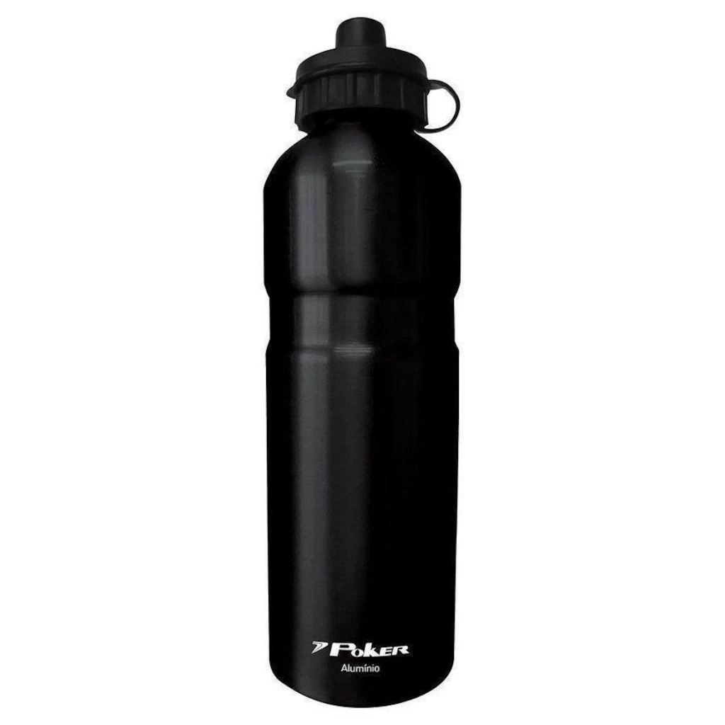 Squeeze Poker Aluminio 750ml