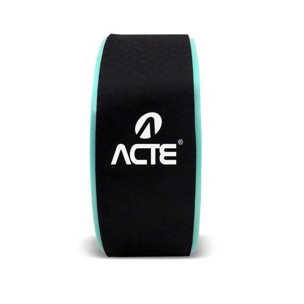 Imagem 2 do produto Roda de Exercicio para Pilates Acte Sports Magic Wheel T170
