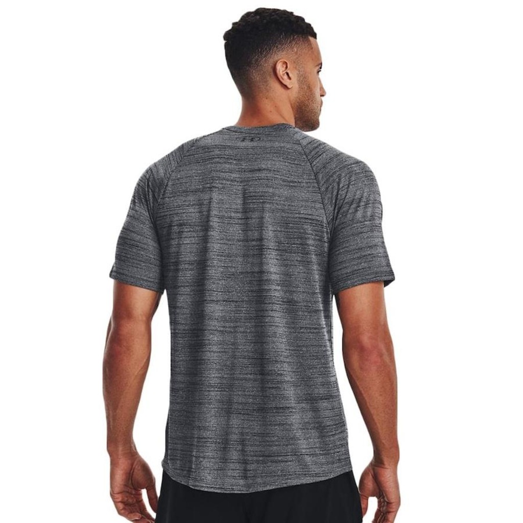 Imagem 3 do produto Camiseta Under Armour Tiger Tech 2.0 - Masculina