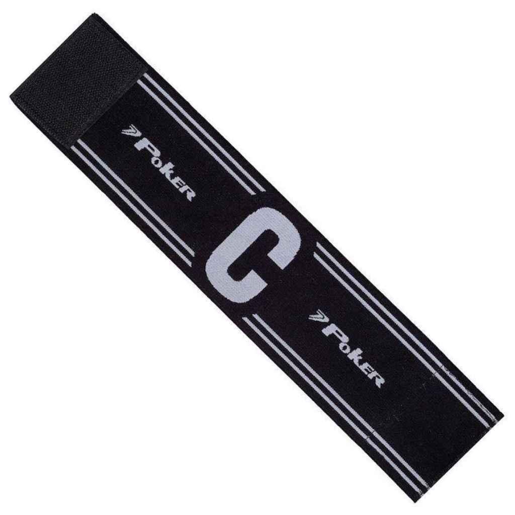 Imagem 3 do produto FAIXA POKER BRACADEIRA ELASTICA CAPITAO 09701-00