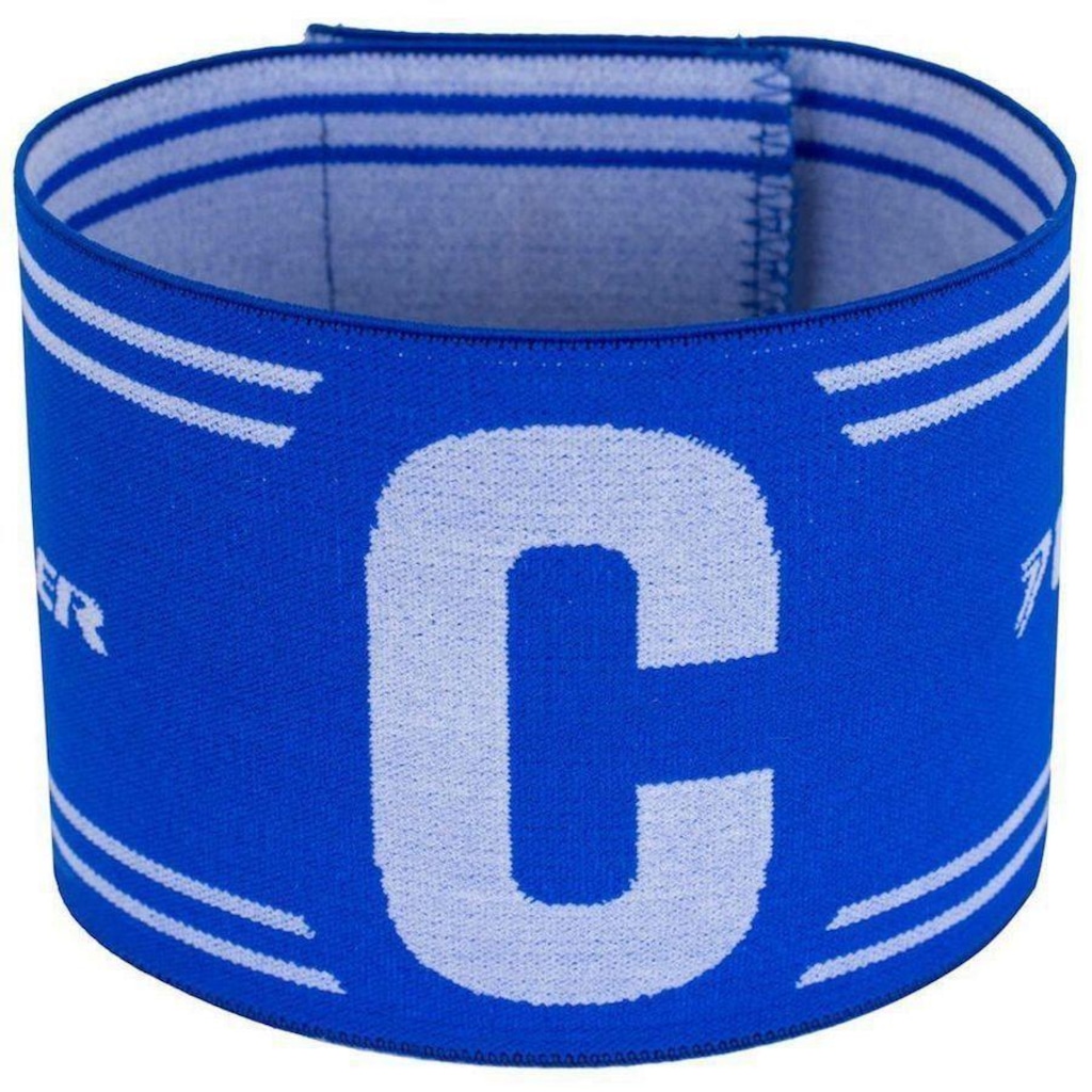 Imagem 4 do produto FAIXA POKER BRACADEIRA ELASTICA CAPITAO 09701-00