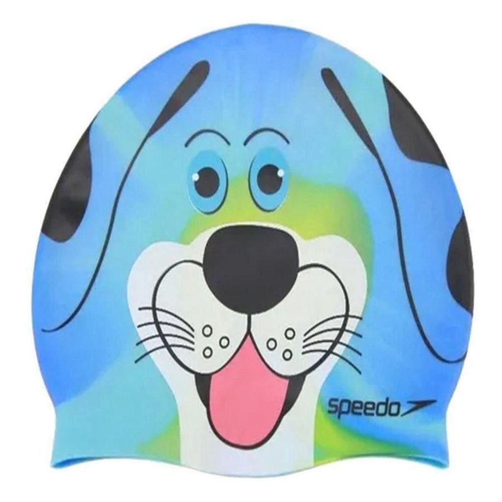 Imagem 2 do produto Touca de Natação Speedo - Infantil